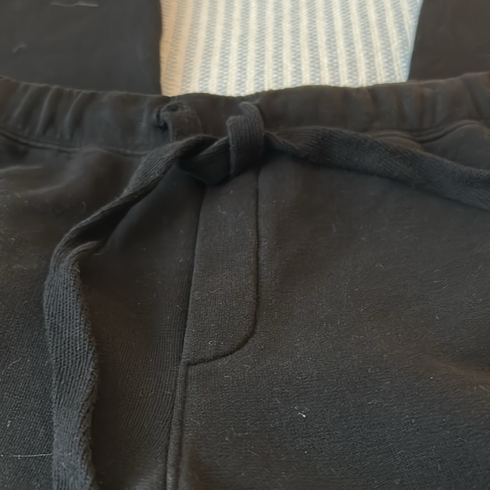 FRANK & EILEEN CHRISTINE TULIP ANKLE SWEATPANTS - Picture 6 of 9